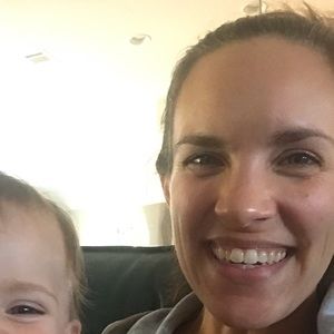 Meet your Posher, Audrey